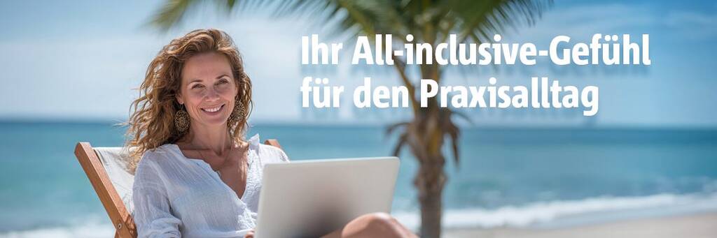 Social Medi Kampagne All Inklusive